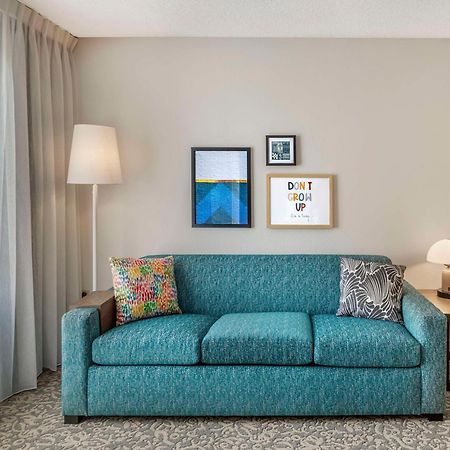 Sonesta Es Suites San Jose - Airport Экстерьер фото