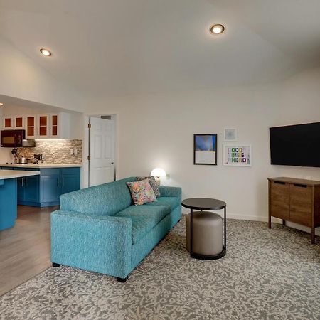 Sonesta Es Suites San Jose - Airport Экстерьер фото