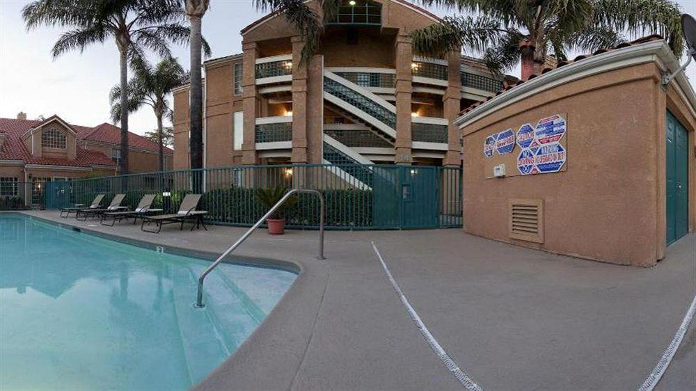 Sonesta Es Suites San Jose - Airport Экстерьер фото