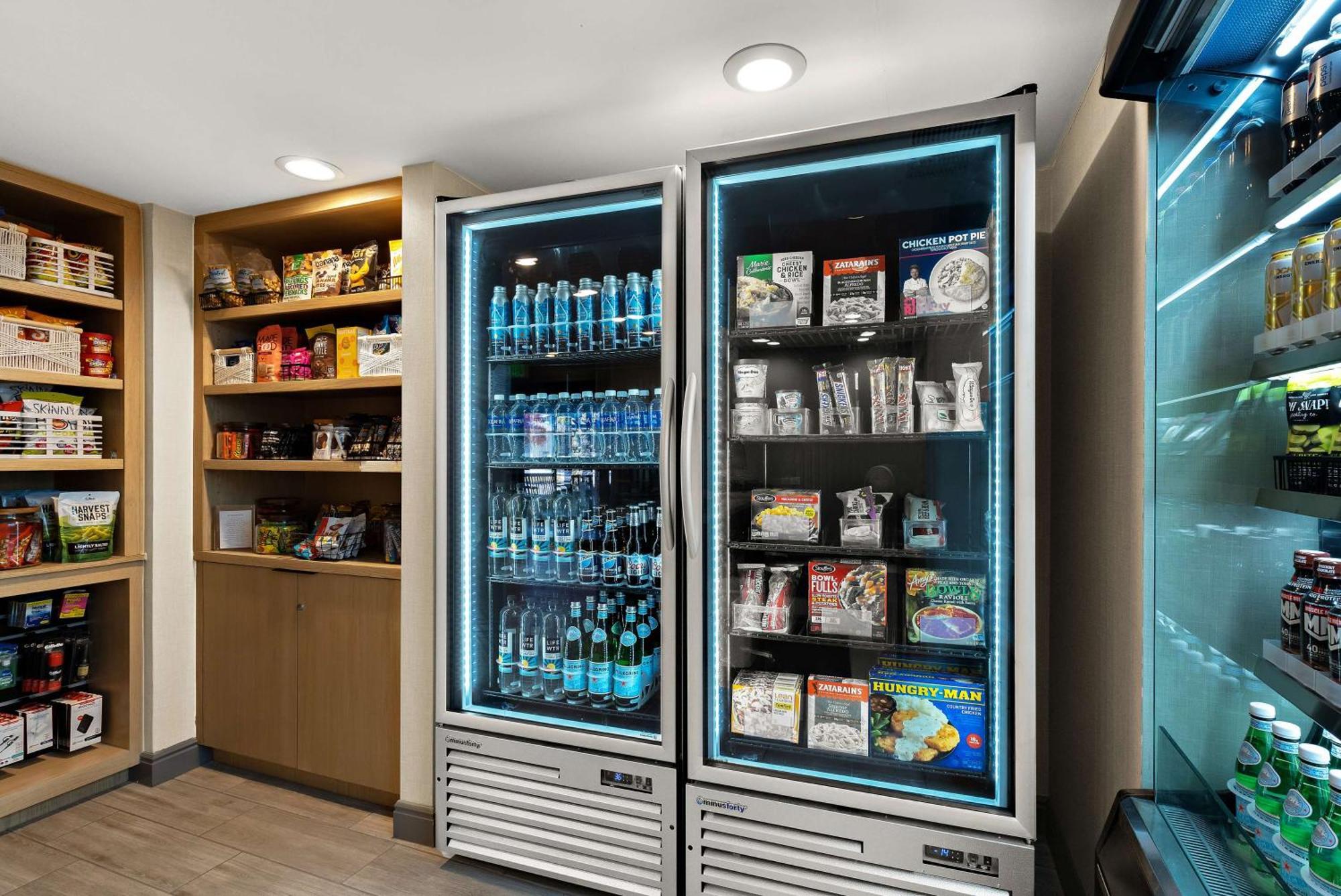 Sonesta Es Suites San Jose - Airport Экстерьер фото