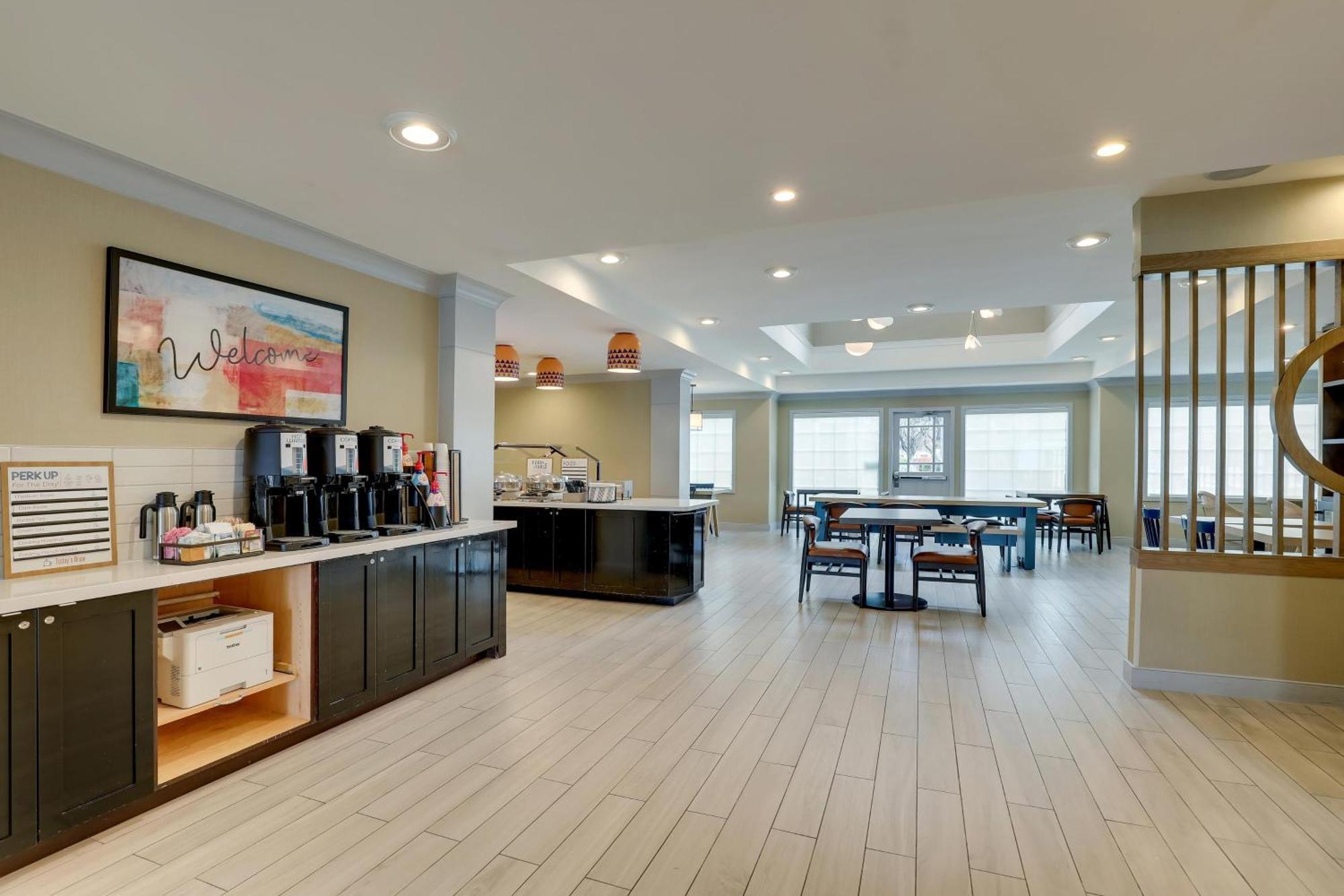 Sonesta Es Suites San Jose - Airport Экстерьер фото