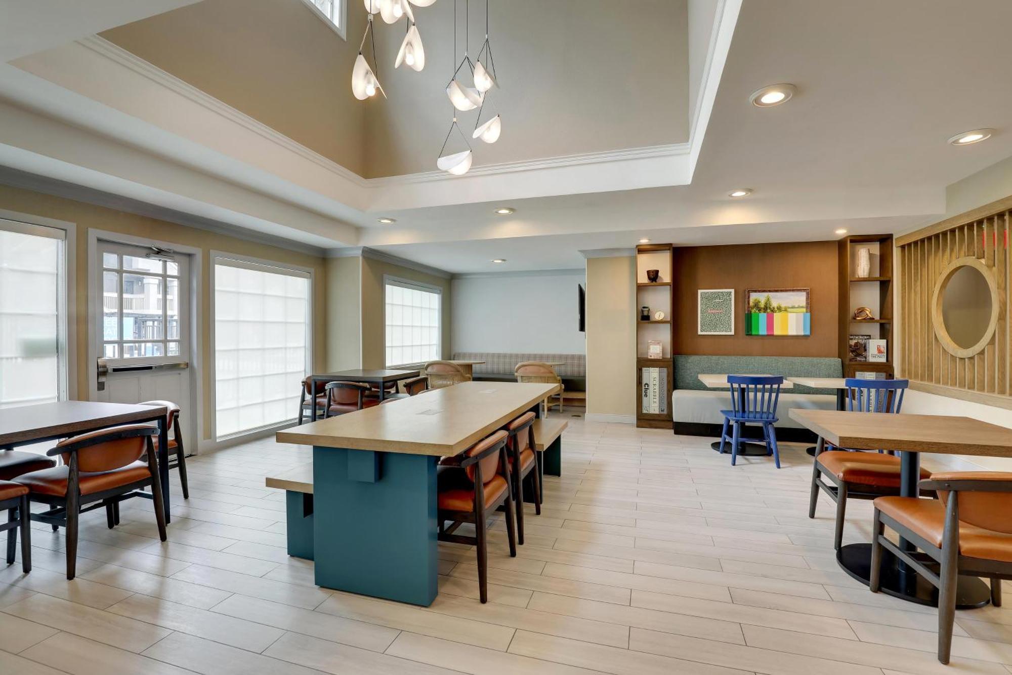 Sonesta Es Suites San Jose - Airport Экстерьер фото