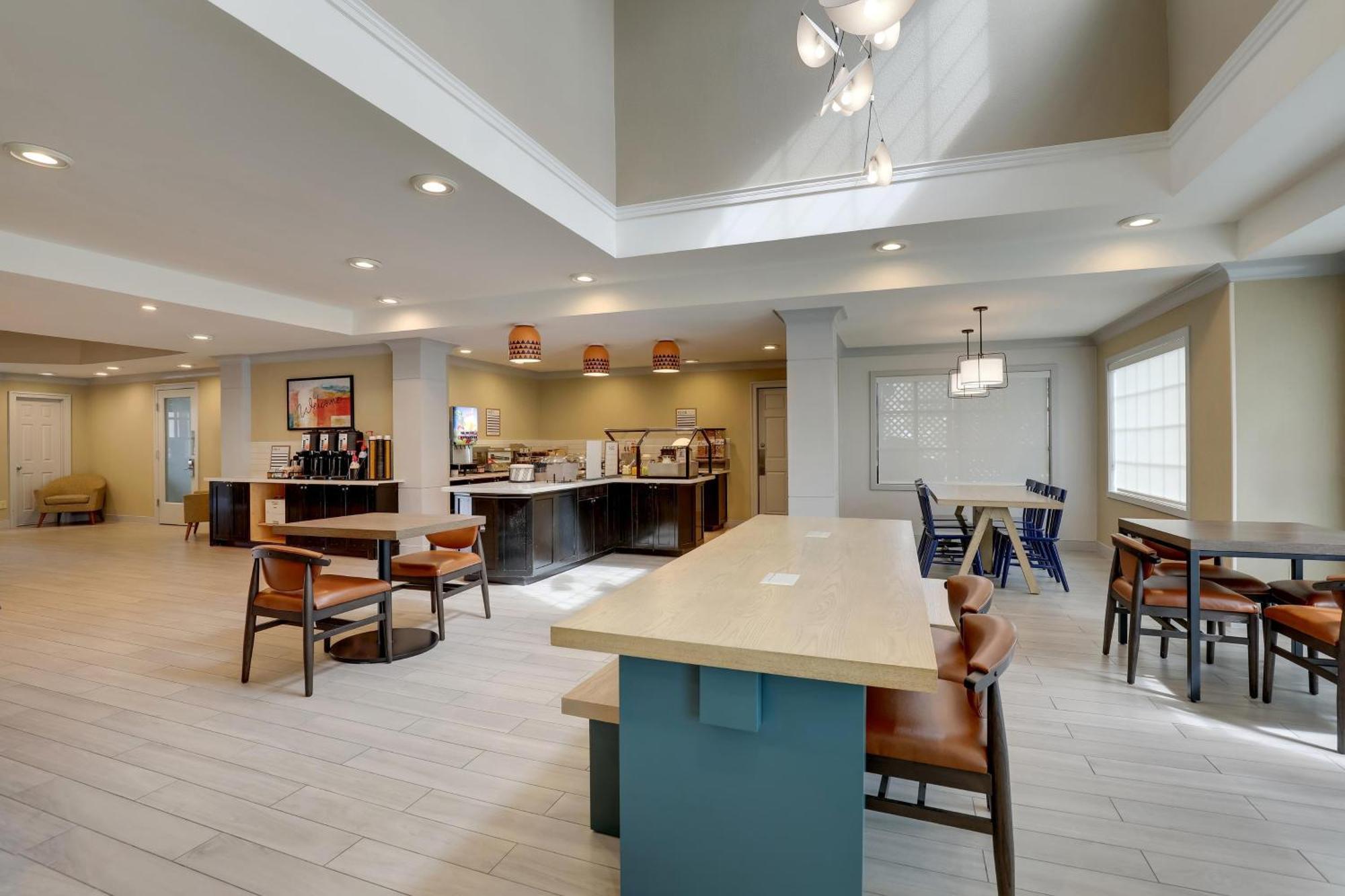 Sonesta Es Suites San Jose - Airport Экстерьер фото