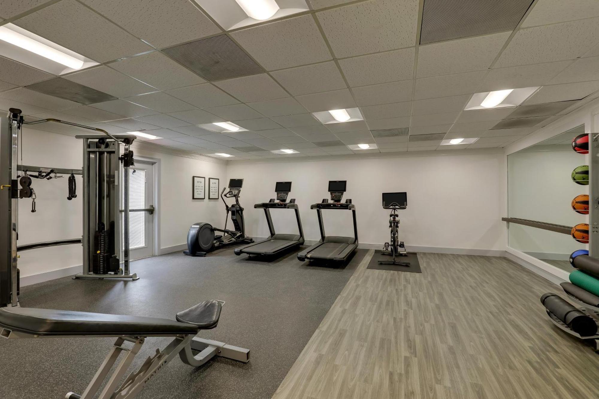 Sonesta Es Suites San Jose - Airport Экстерьер фото