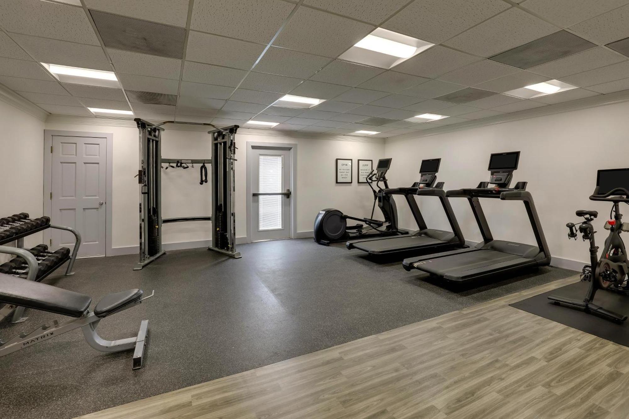 Sonesta Es Suites San Jose - Airport Экстерьер фото