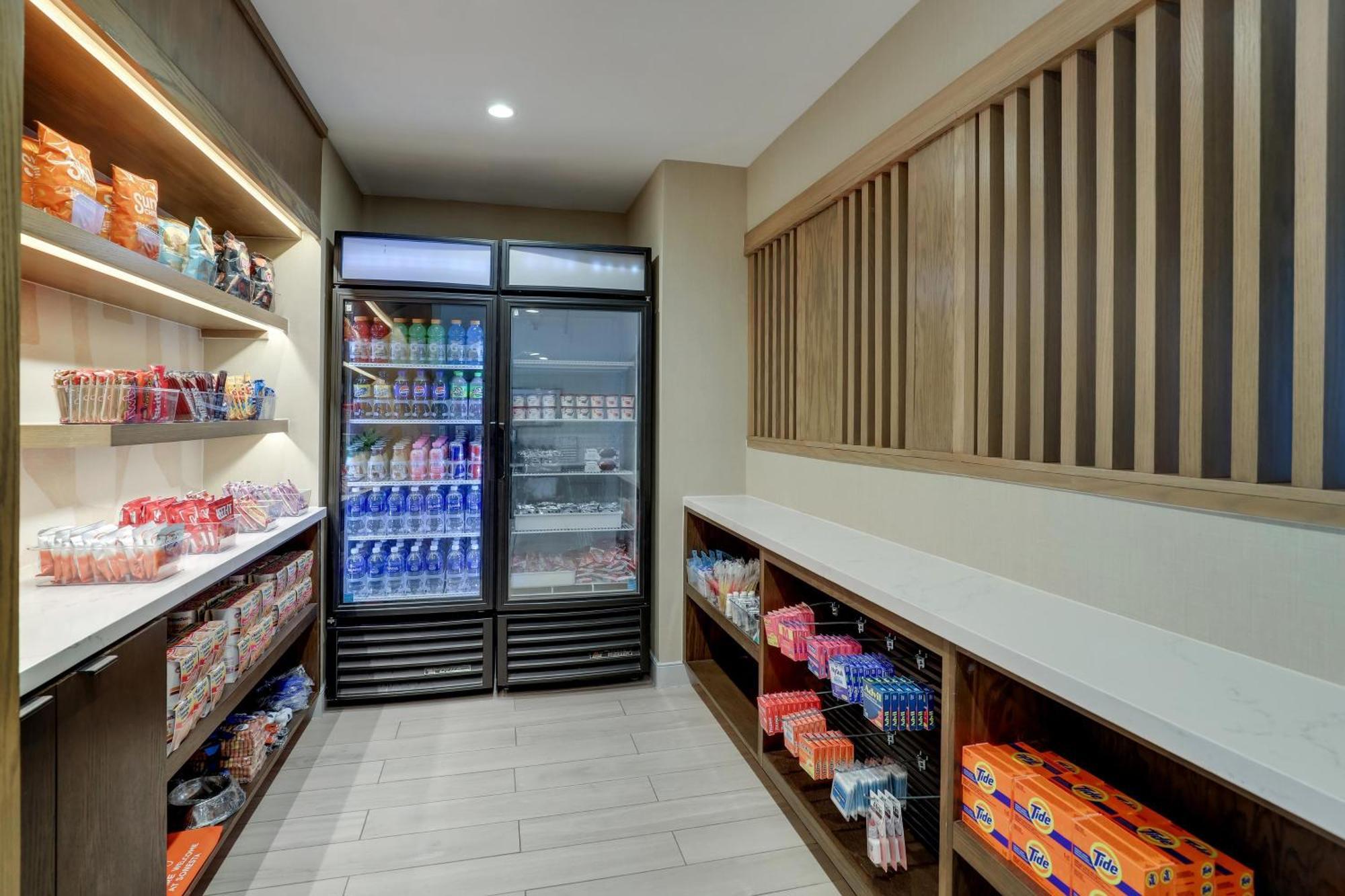 Sonesta Es Suites San Jose - Airport Экстерьер фото