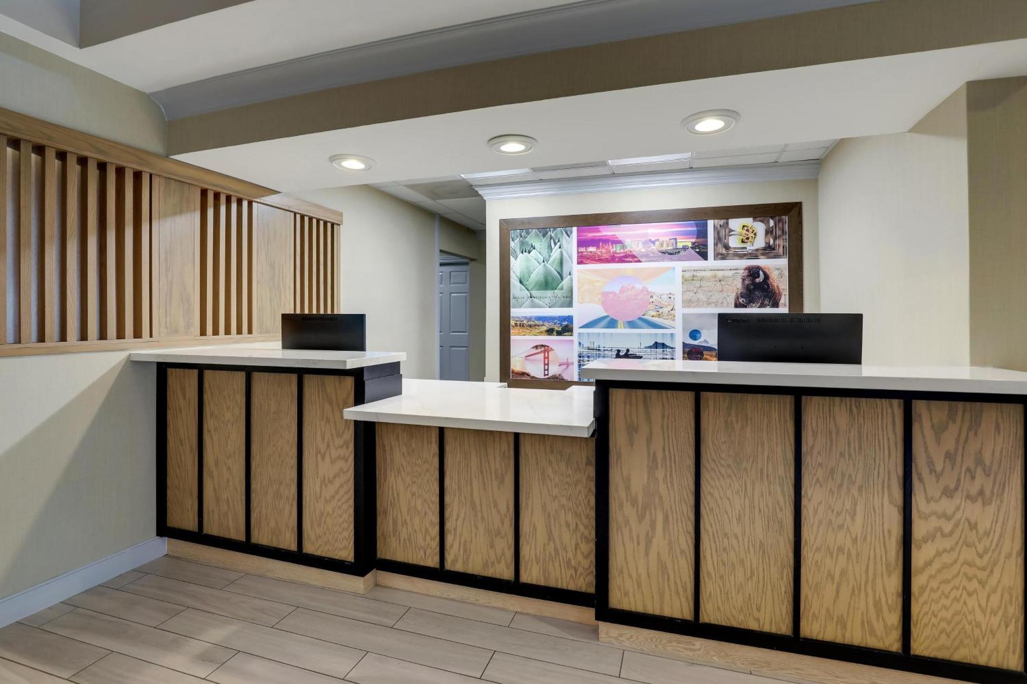Sonesta Es Suites San Jose - Airport Экстерьер фото