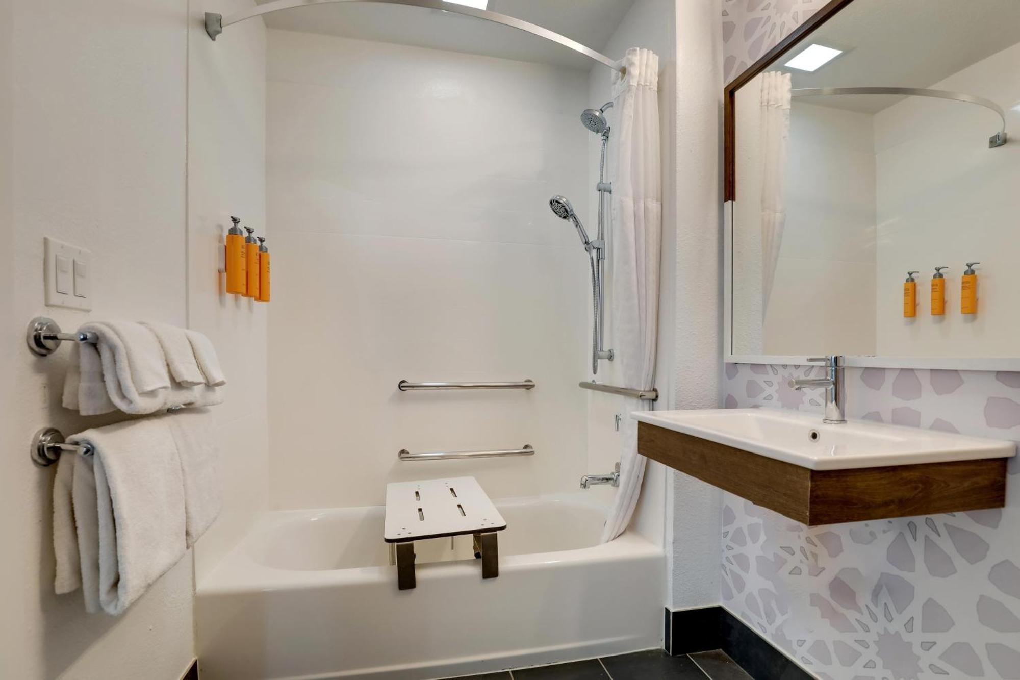 Sonesta Es Suites San Jose - Airport Экстерьер фото