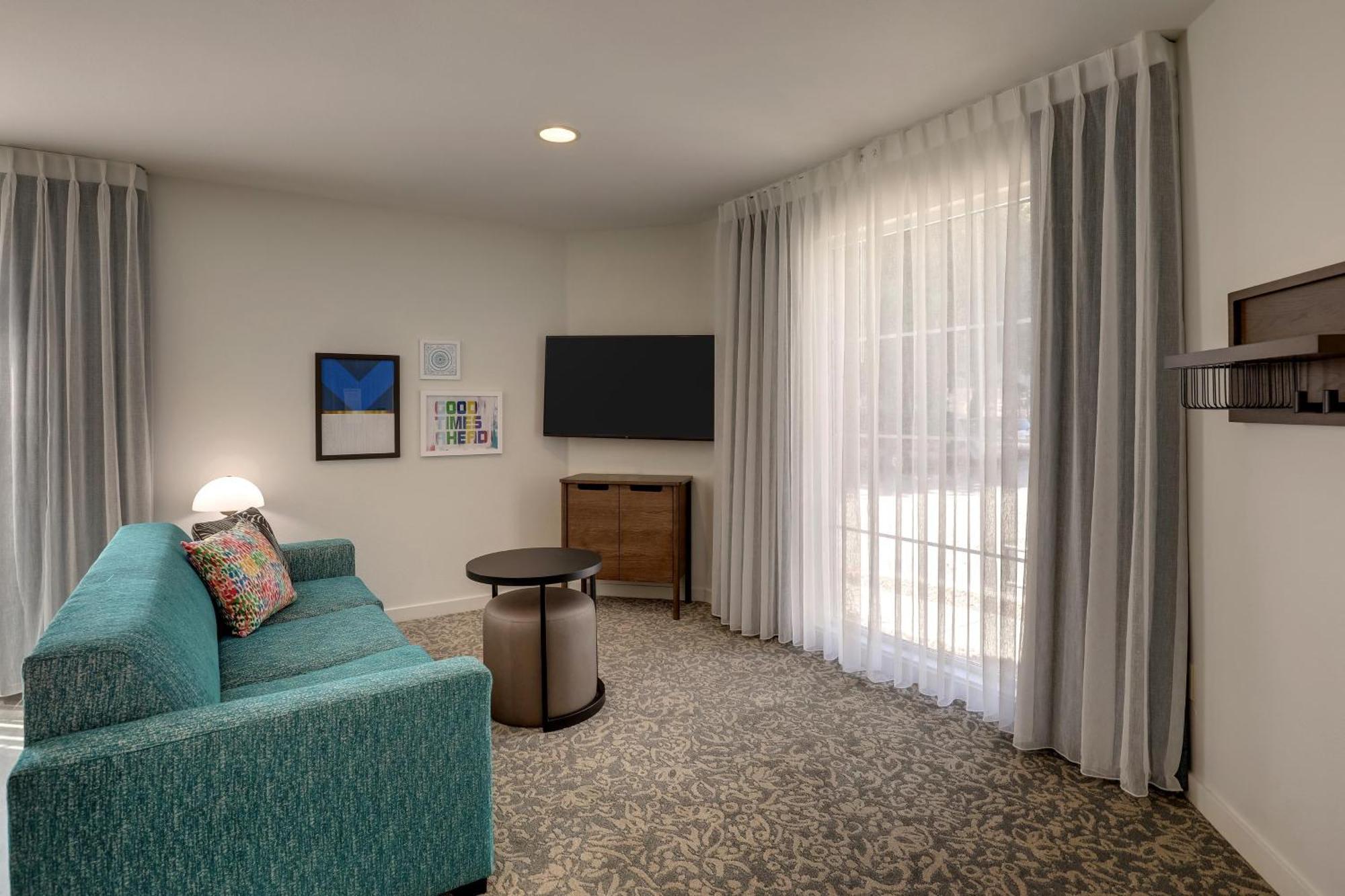 Sonesta Es Suites San Jose - Airport Экстерьер фото