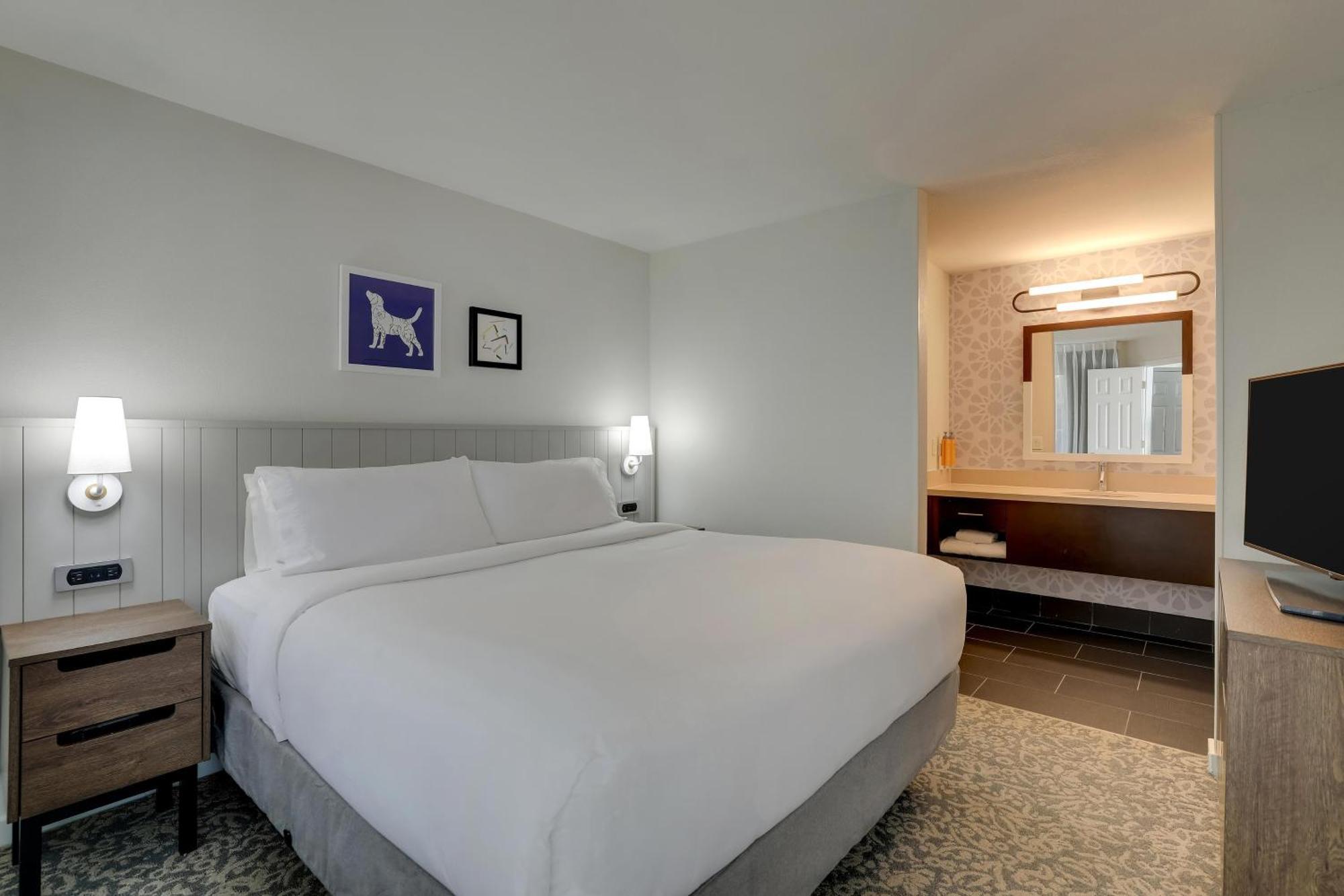 Sonesta Es Suites San Jose - Airport Экстерьер фото