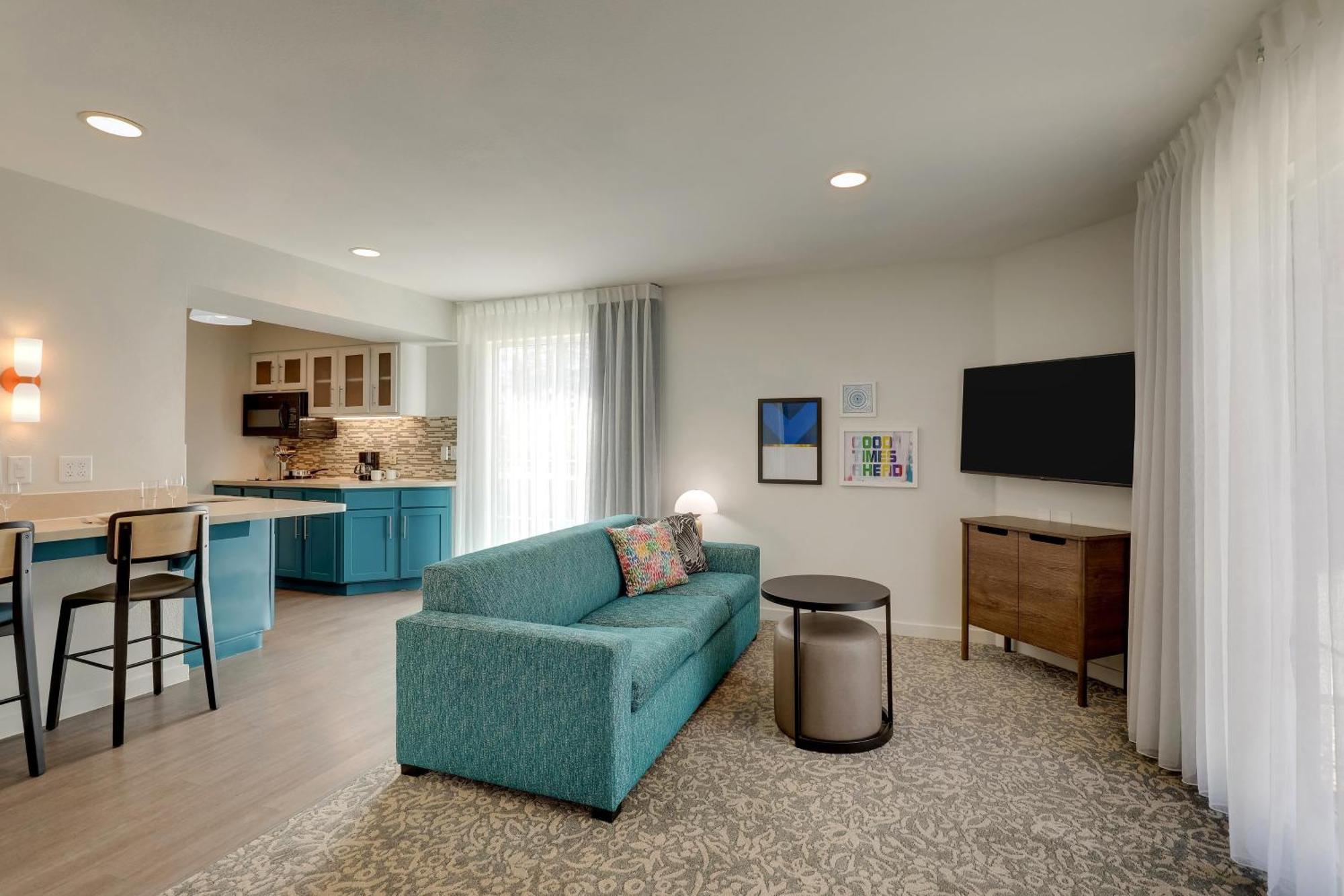 Sonesta Es Suites San Jose - Airport Экстерьер фото