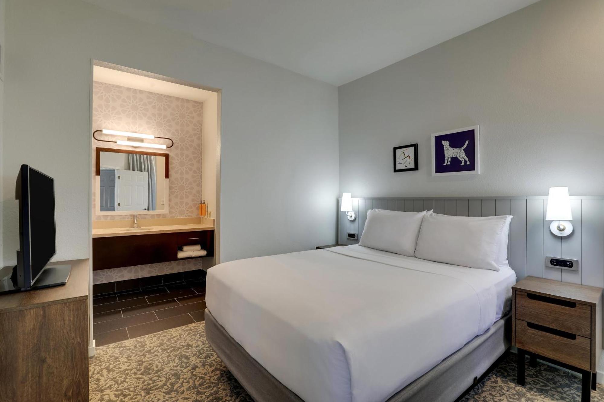 Sonesta Es Suites San Jose - Airport Экстерьер фото