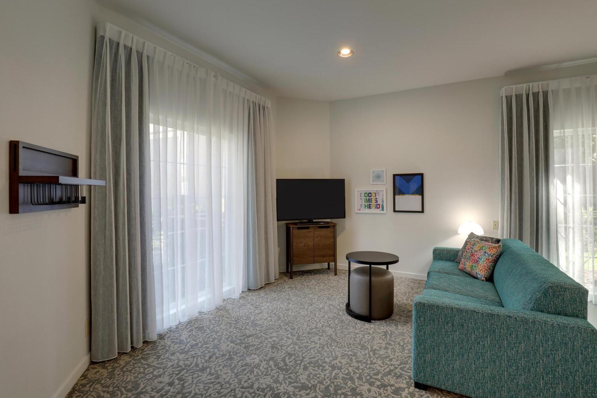 Sonesta Es Suites San Jose - Airport Экстерьер фото