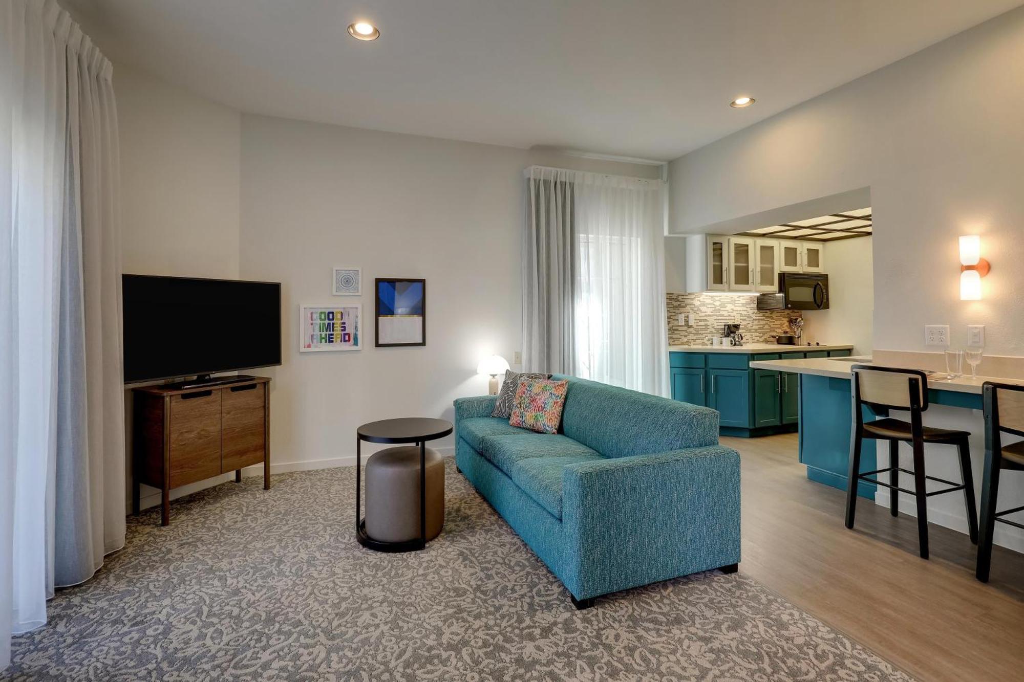 Sonesta Es Suites San Jose - Airport Экстерьер фото