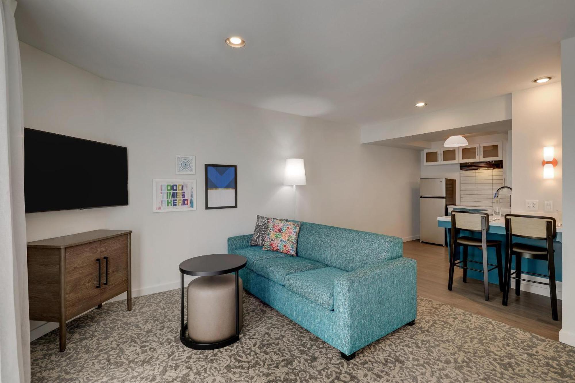Sonesta Es Suites San Jose - Airport Экстерьер фото