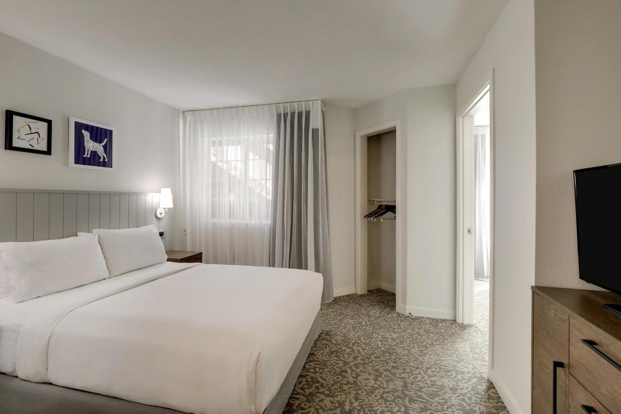 Sonesta Es Suites San Jose - Airport Экстерьер фото