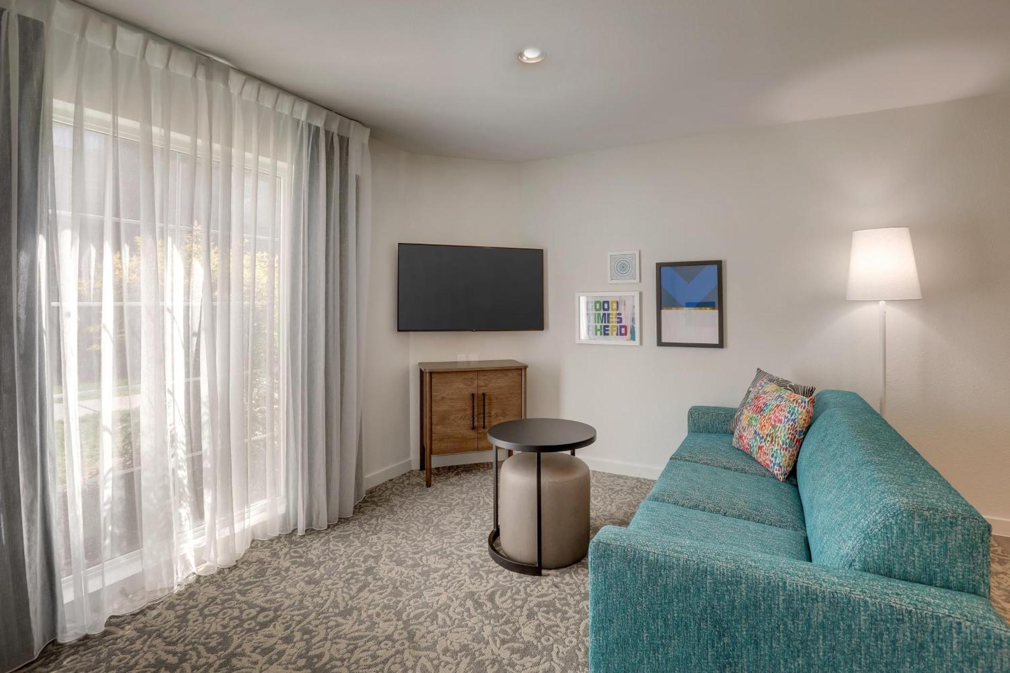 Sonesta Es Suites San Jose - Airport Экстерьер фото