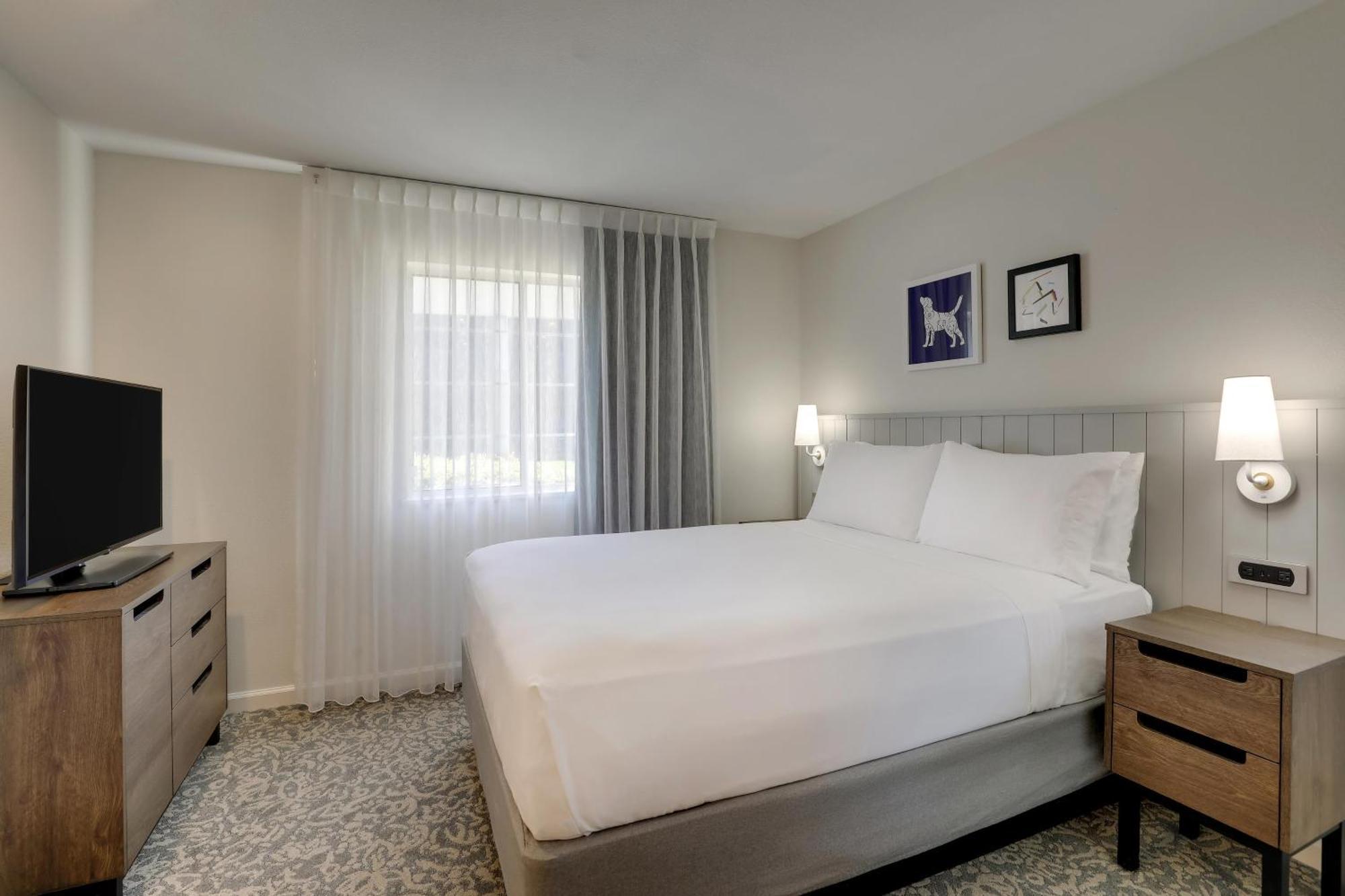 Sonesta Es Suites San Jose - Airport Экстерьер фото