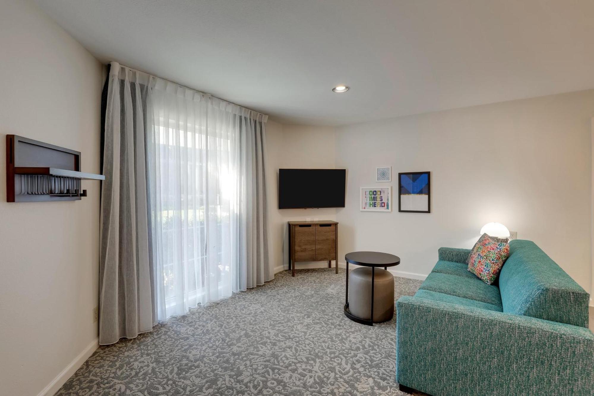 Sonesta Es Suites San Jose - Airport Экстерьер фото