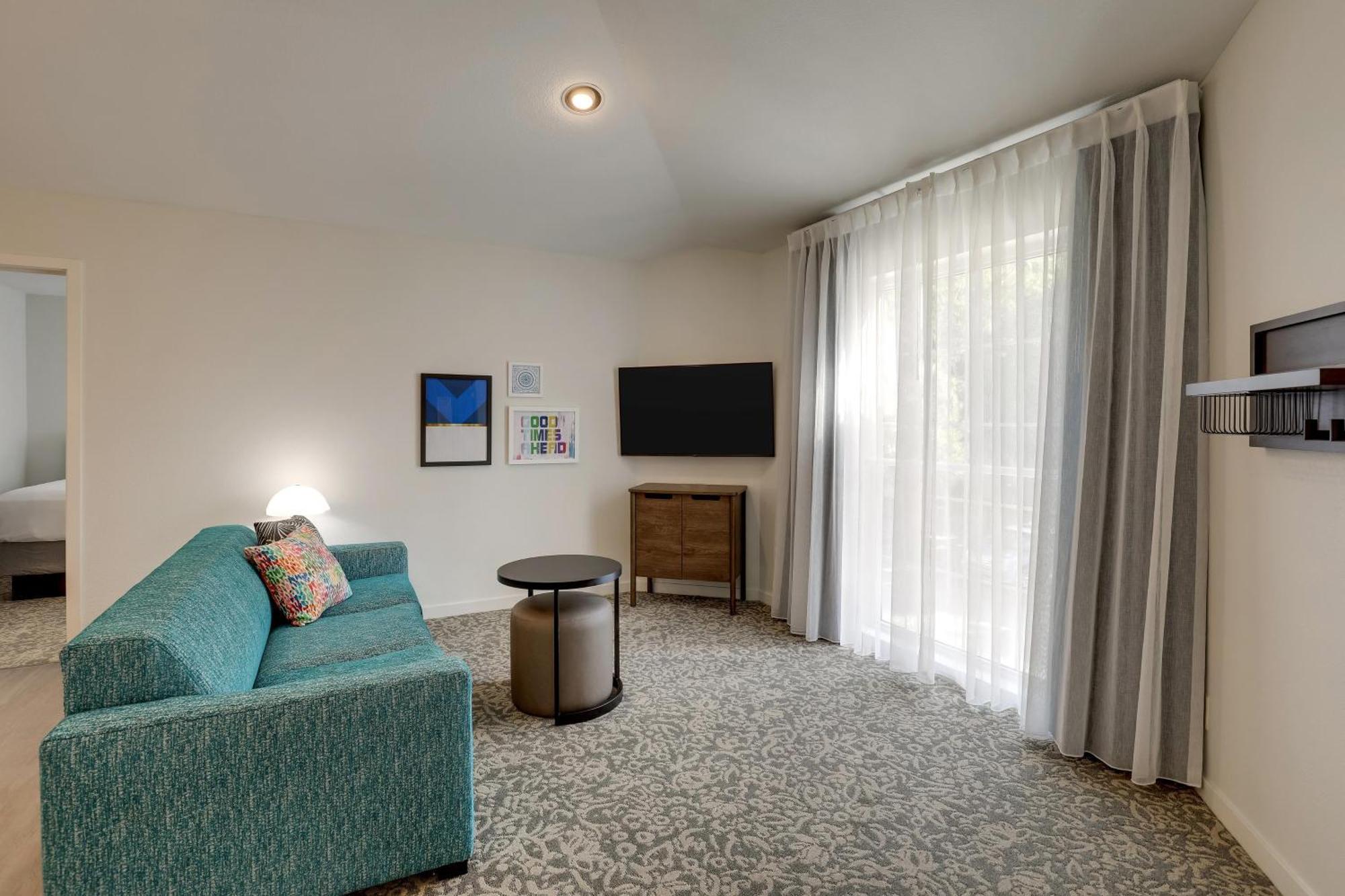 Sonesta Es Suites San Jose - Airport Экстерьер фото