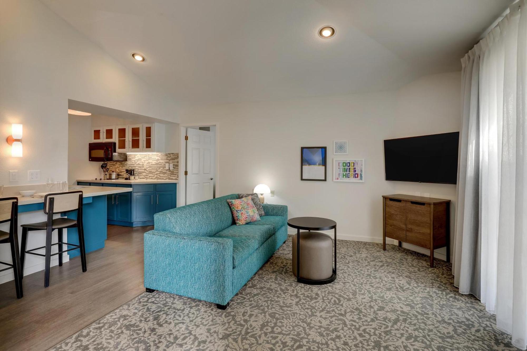 Sonesta Es Suites San Jose - Airport Экстерьер фото
