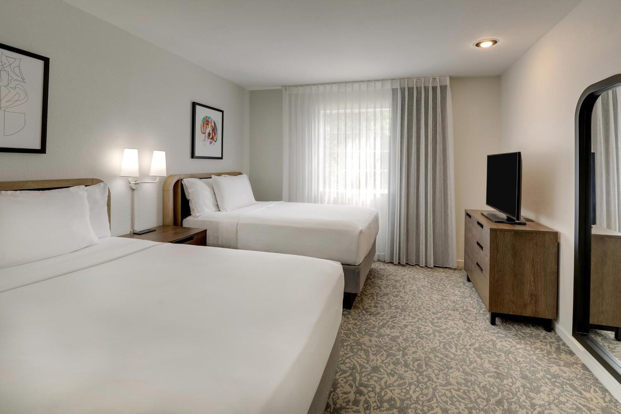 Sonesta Es Suites San Jose - Airport Экстерьер фото