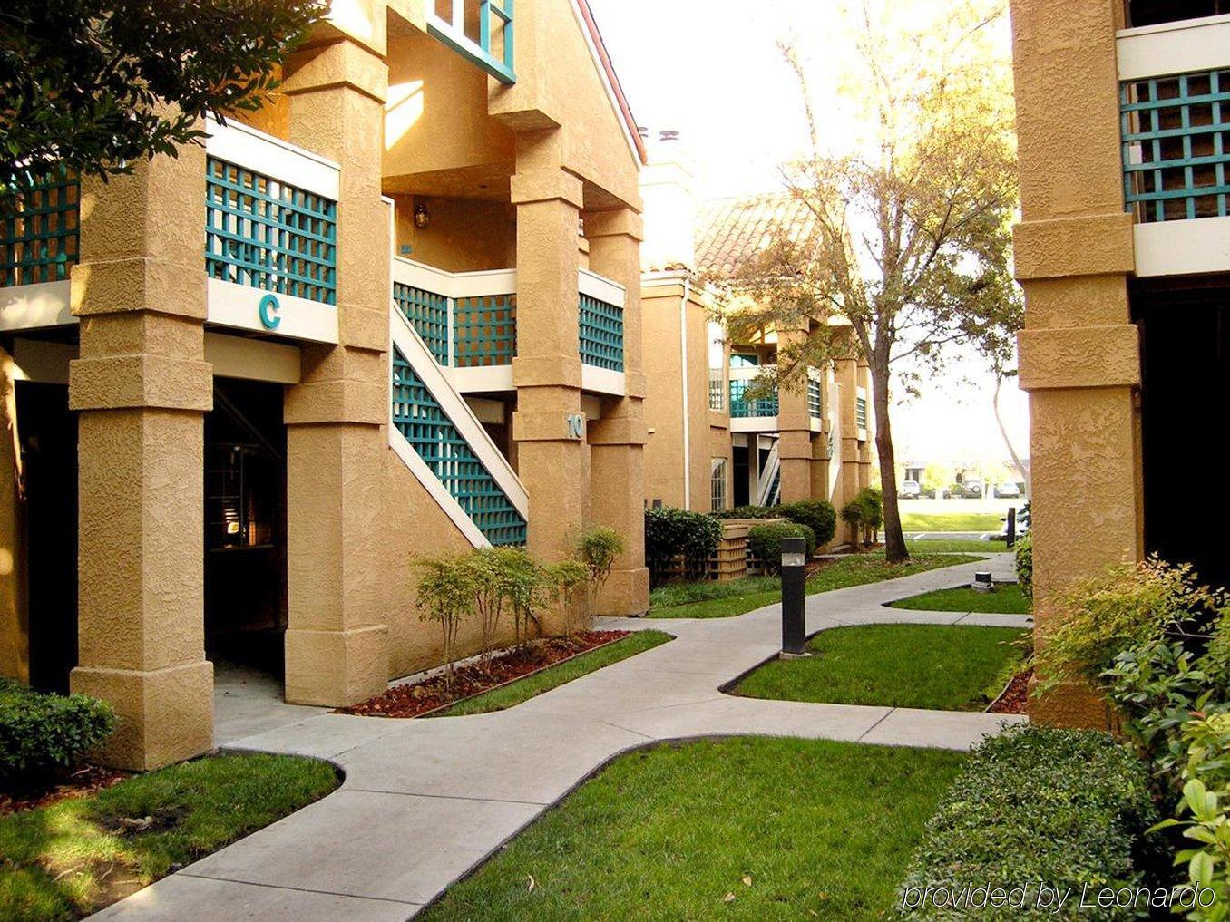 Sonesta Es Suites San Jose - Airport Экстерьер фото