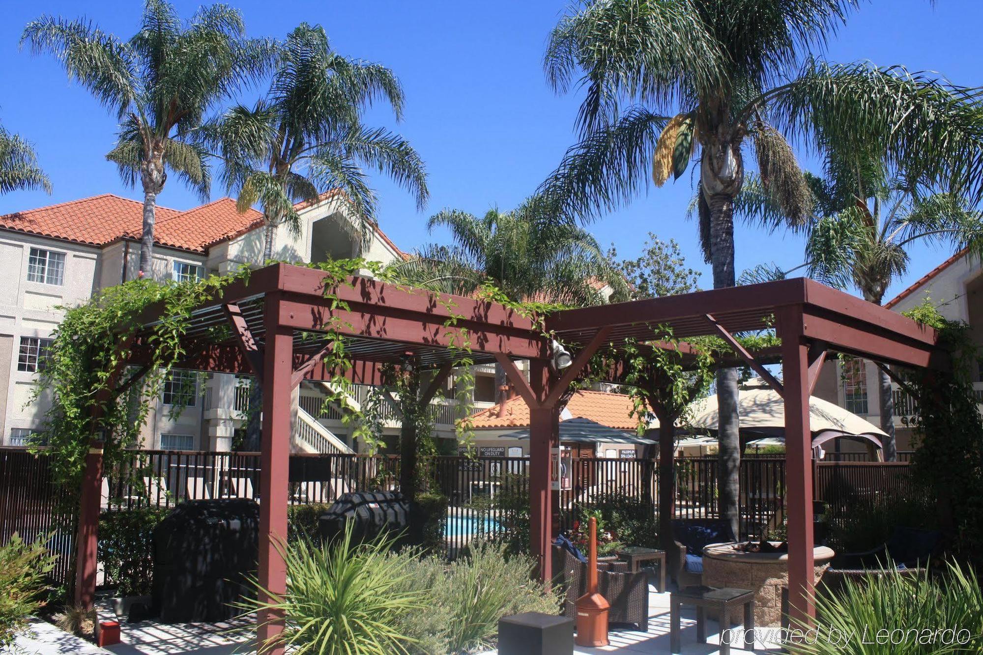 Sonesta Es Suites San Jose - Airport Экстерьер фото